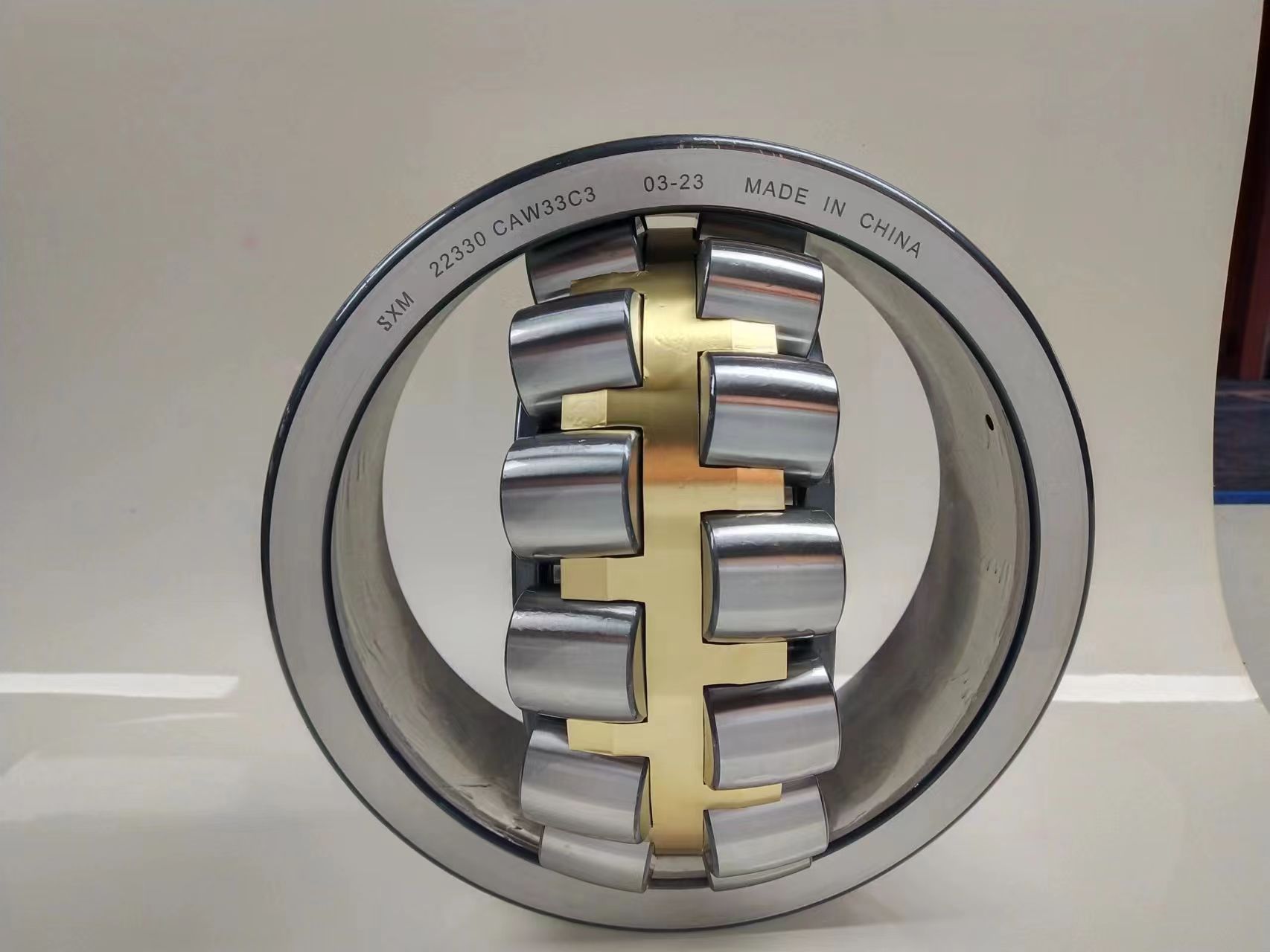 Spherical Roller Bearings 22330