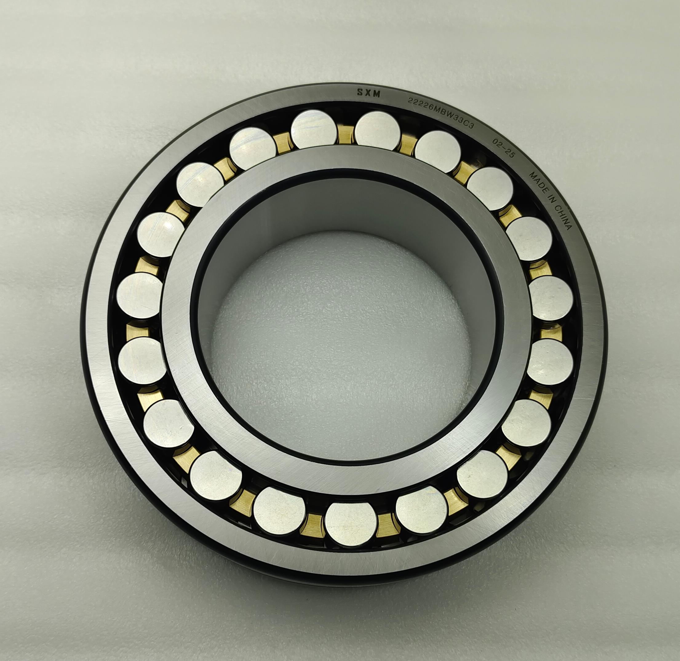 Spherical Roller Bearing 22222