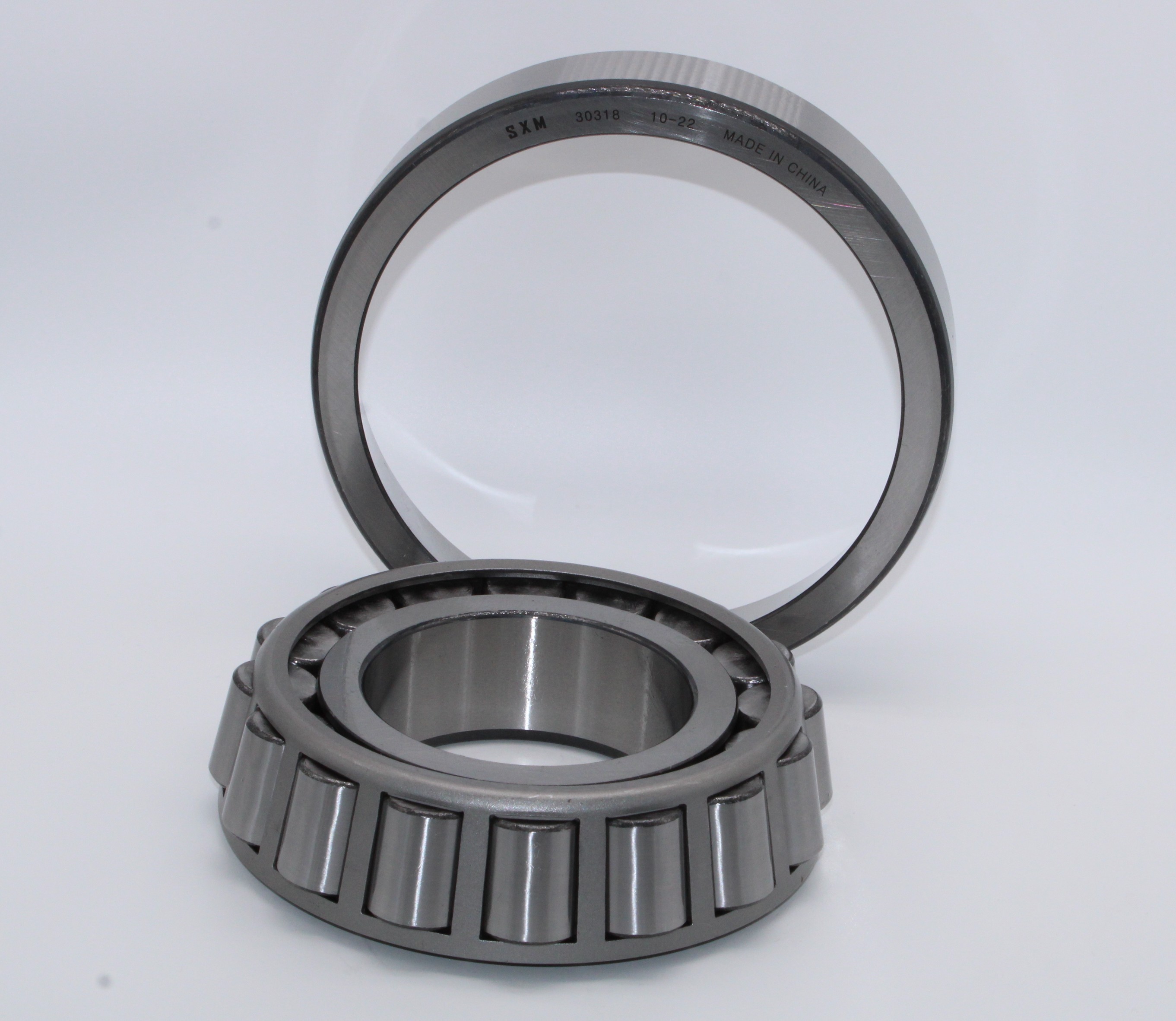 Taper Roller Bearing 30318