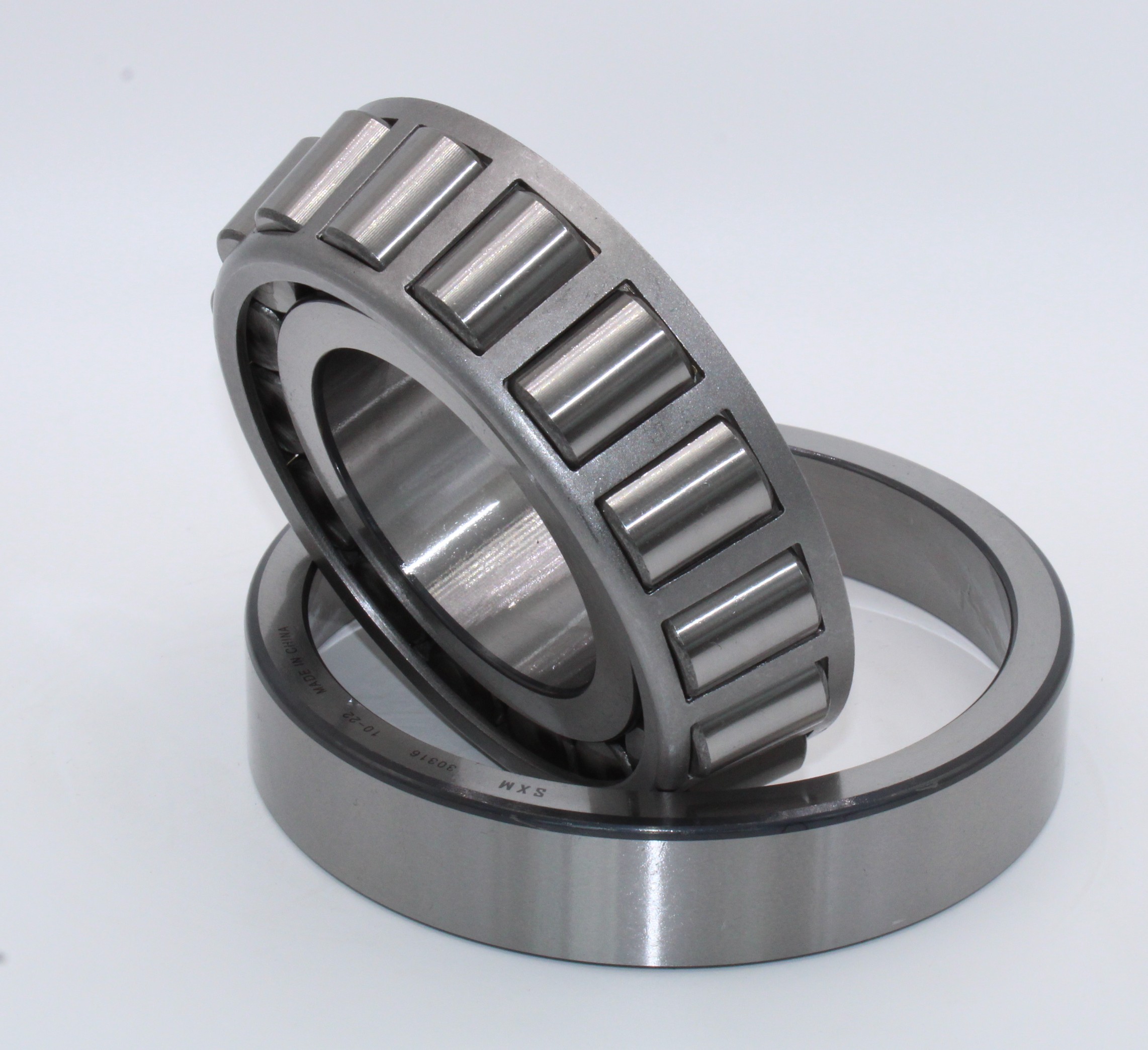 Taper Roller Bearing 30317