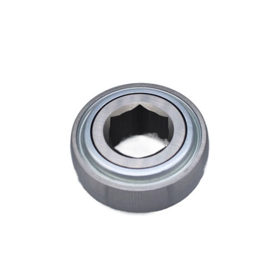 G206KBB4 Hexagonal bearings