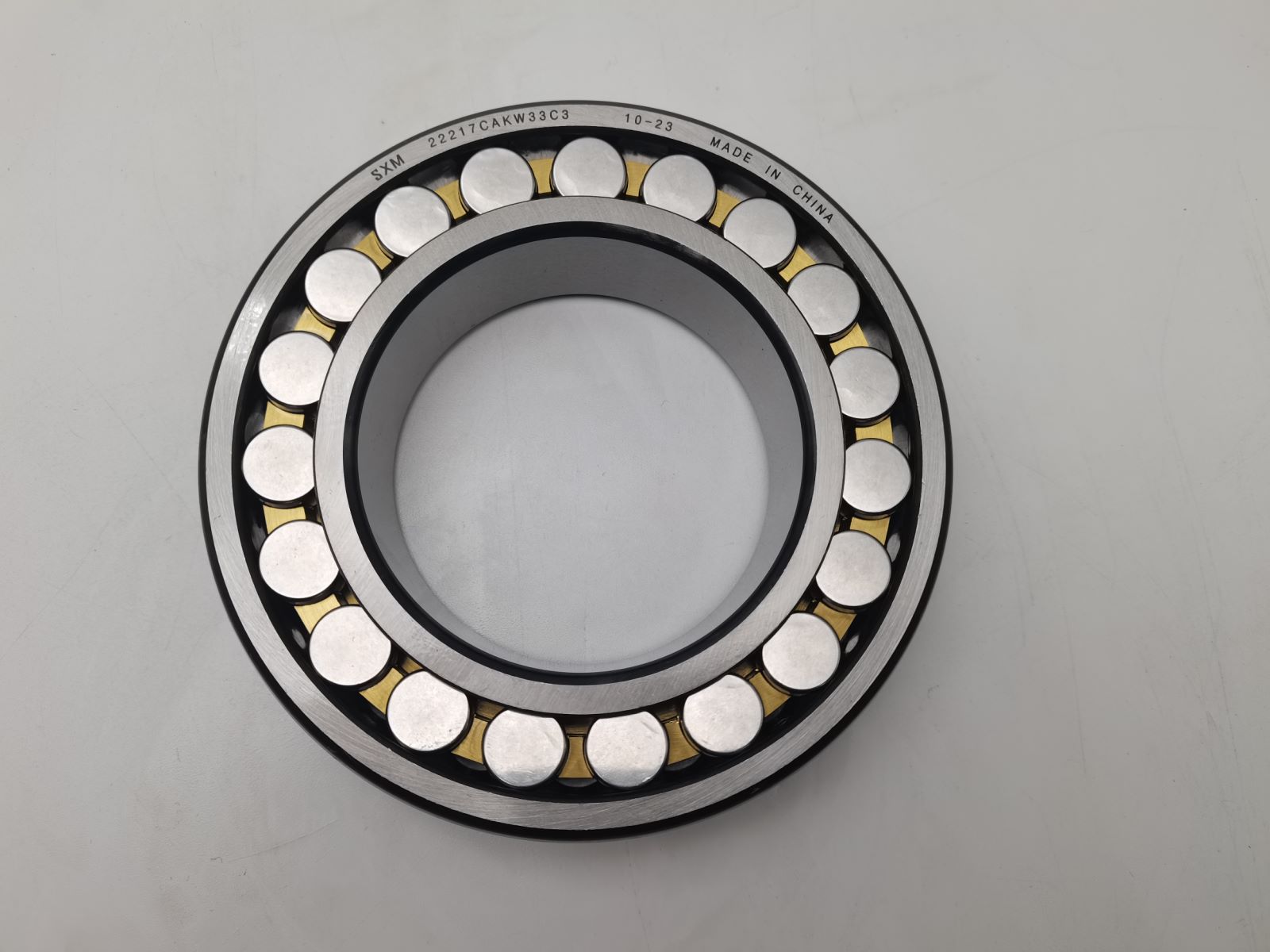 Spherical Roller Bearings 22217