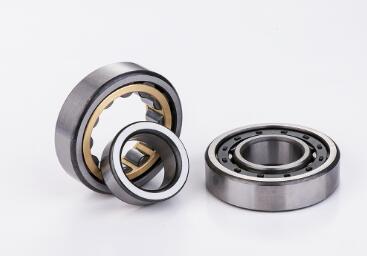 Cylindrical Roller Bearings