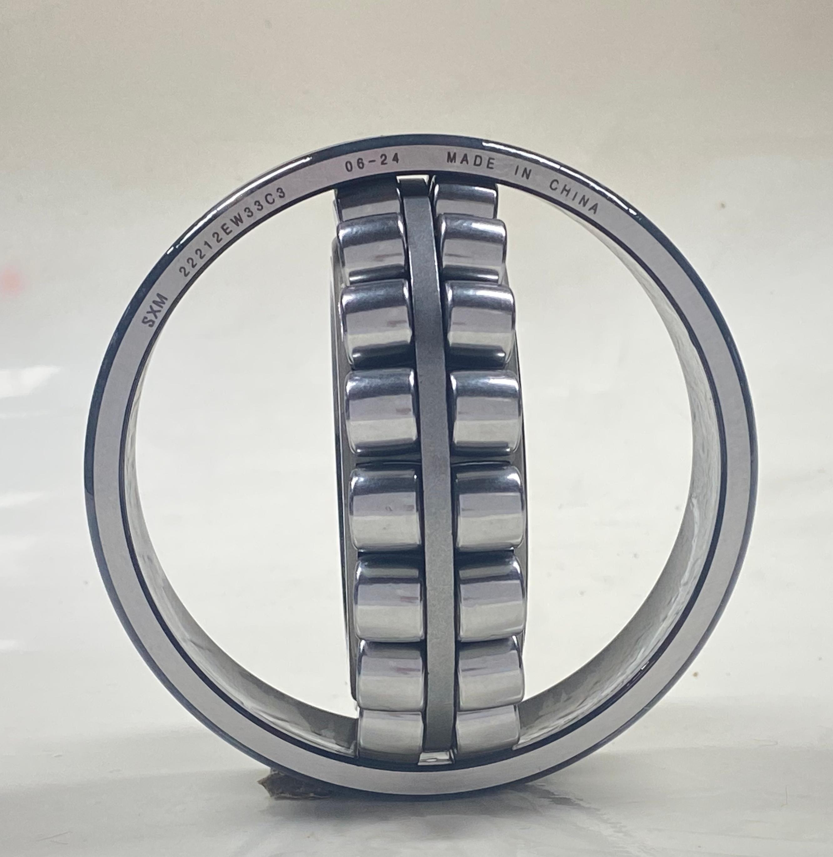 Spherical Roller Bearings 22212
