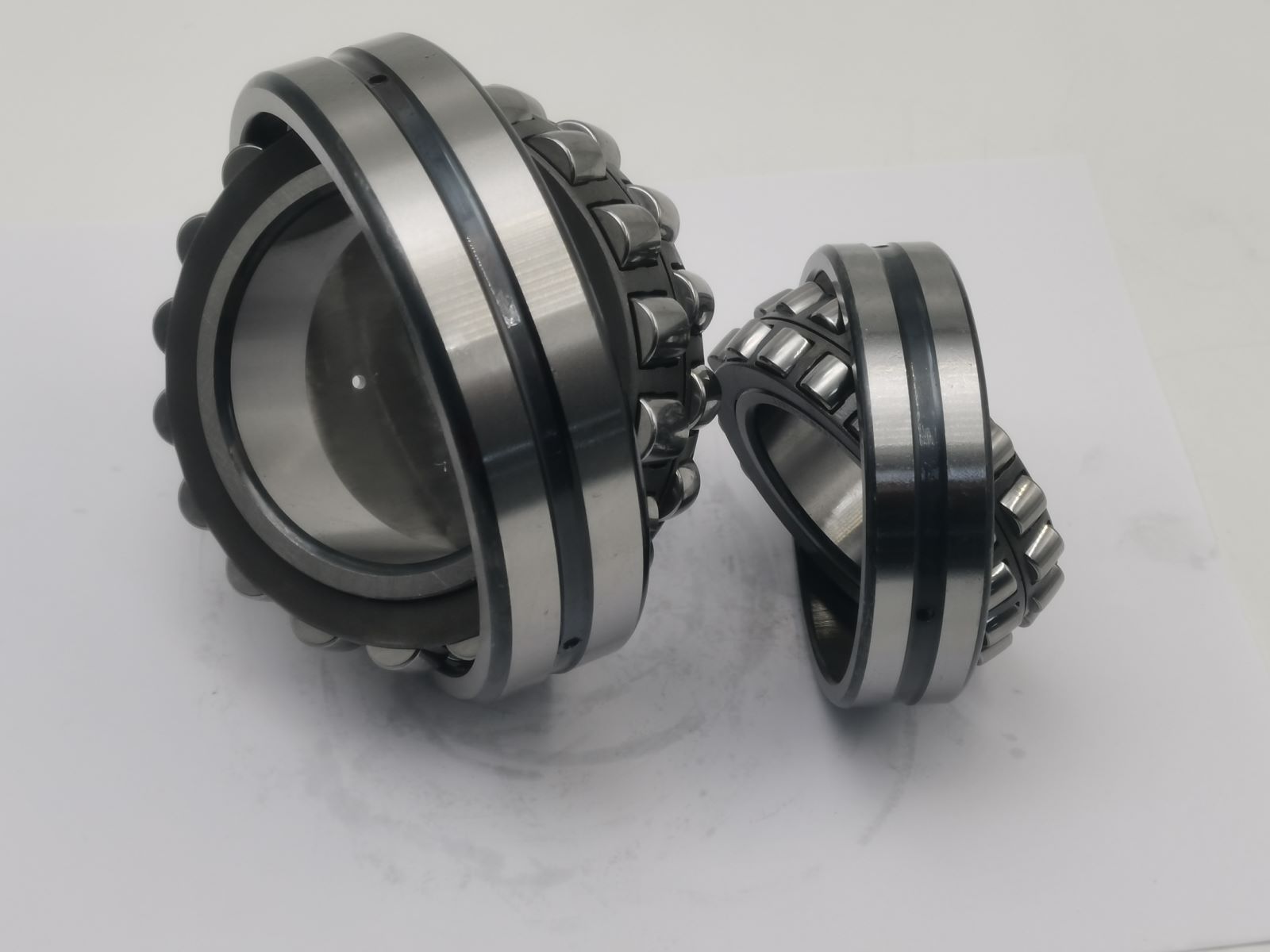 Spherical Roller Bearings 22214