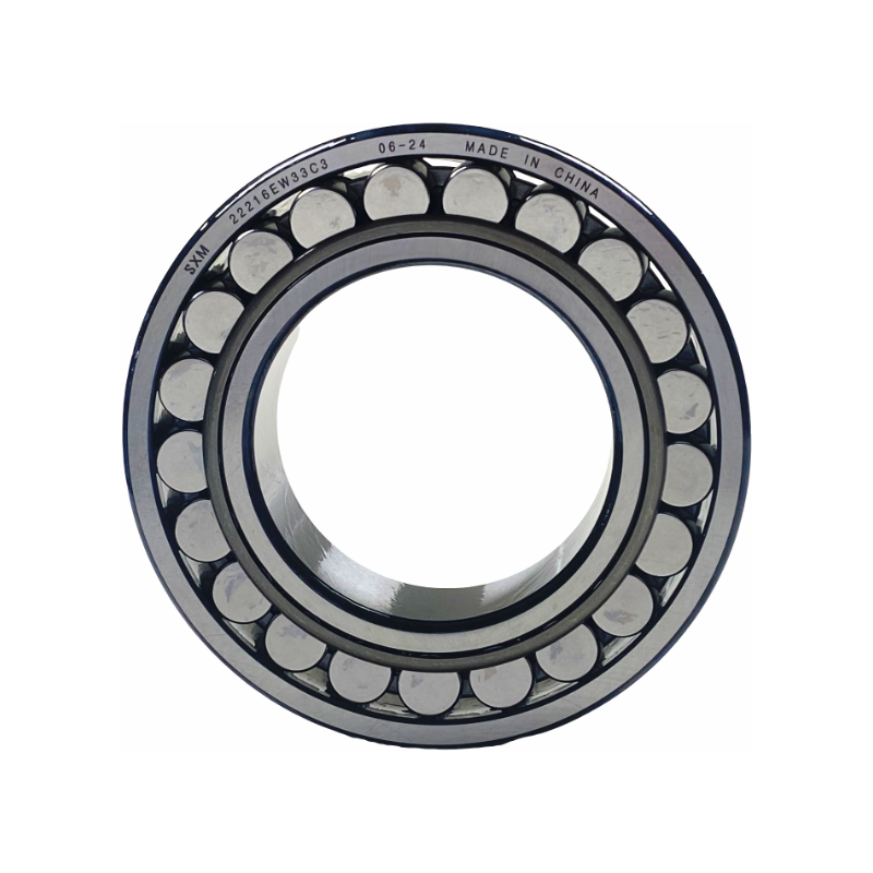 SXM Factory Direct Sales Spherical Roller Bearing 22216KEW33C3