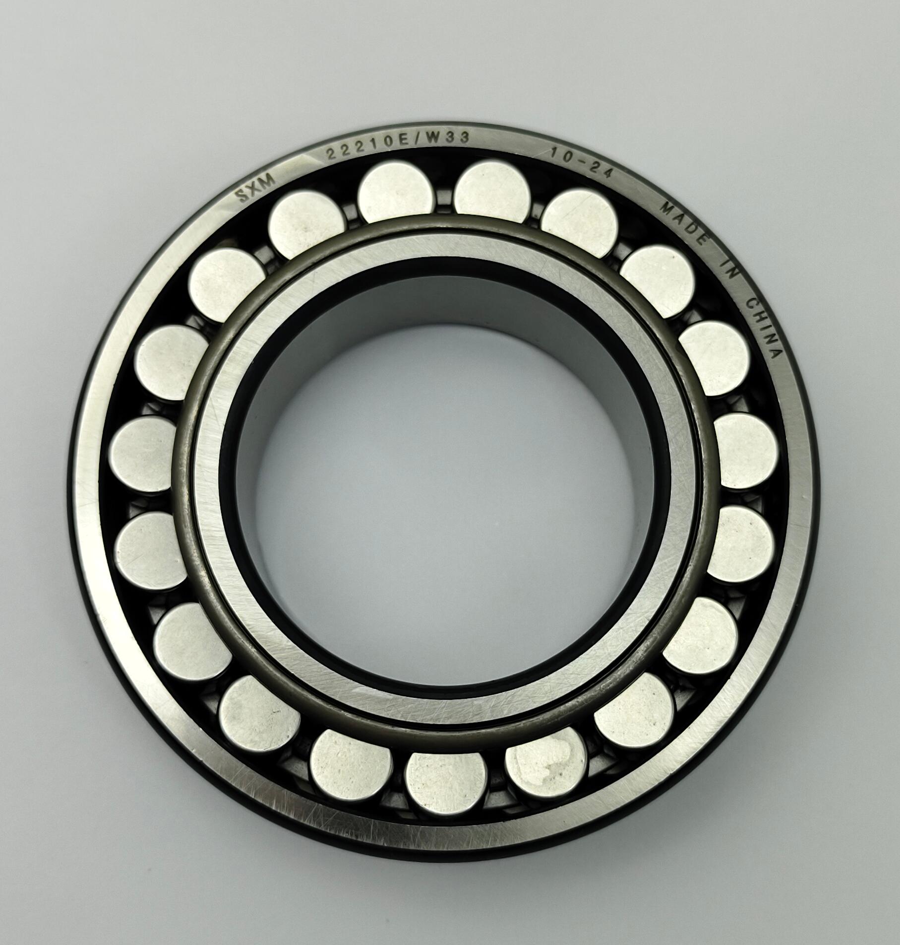 Spherical Roller Bearings 22210