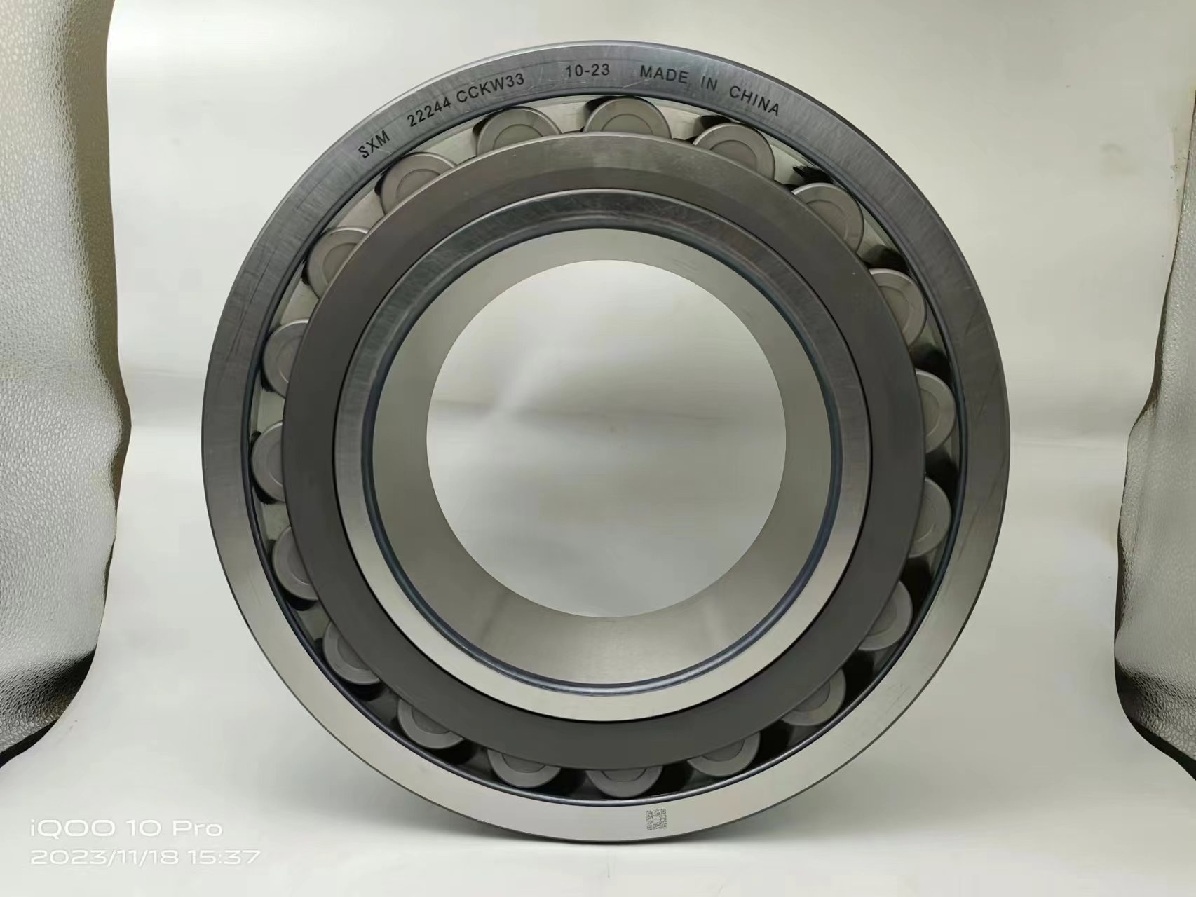Spherical Roller Bearing 22256