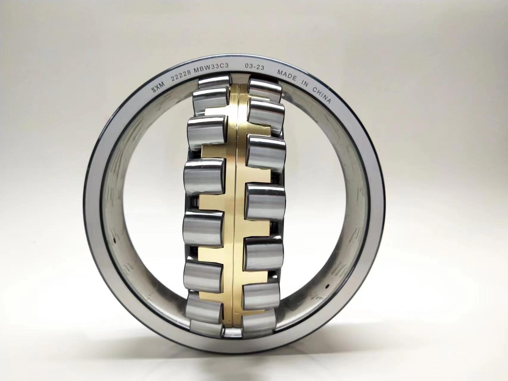Spherical Roller Bearing 22228