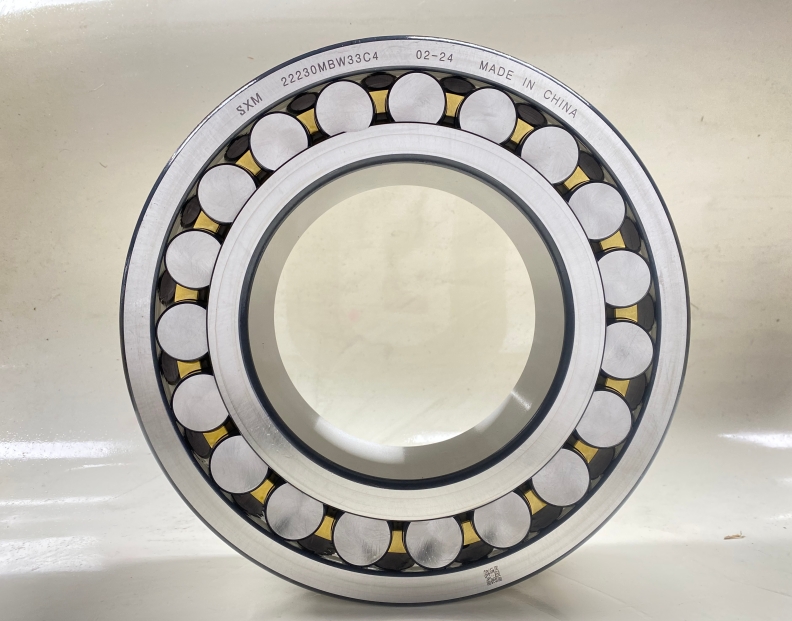 Spherical Roller Bearing 22236
