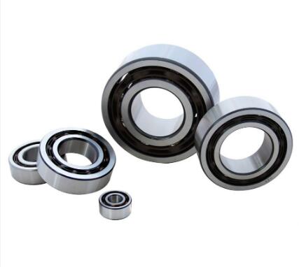 Single Row Angular Contact Ball Bearing 7300AC Series