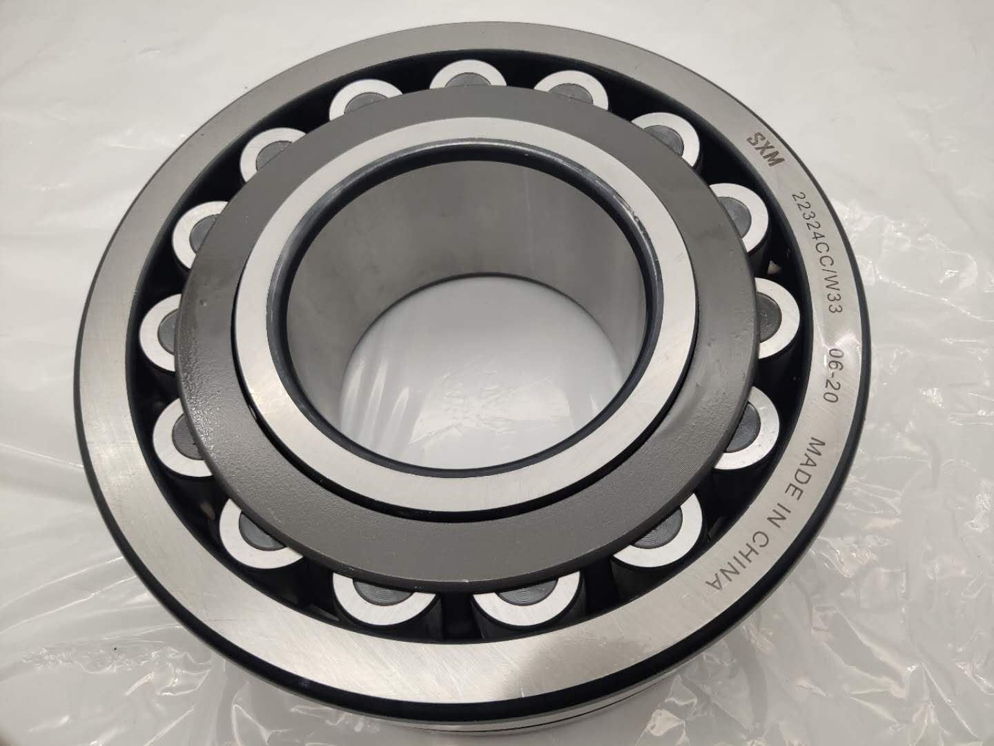 Spherical Roller Bearing 22324