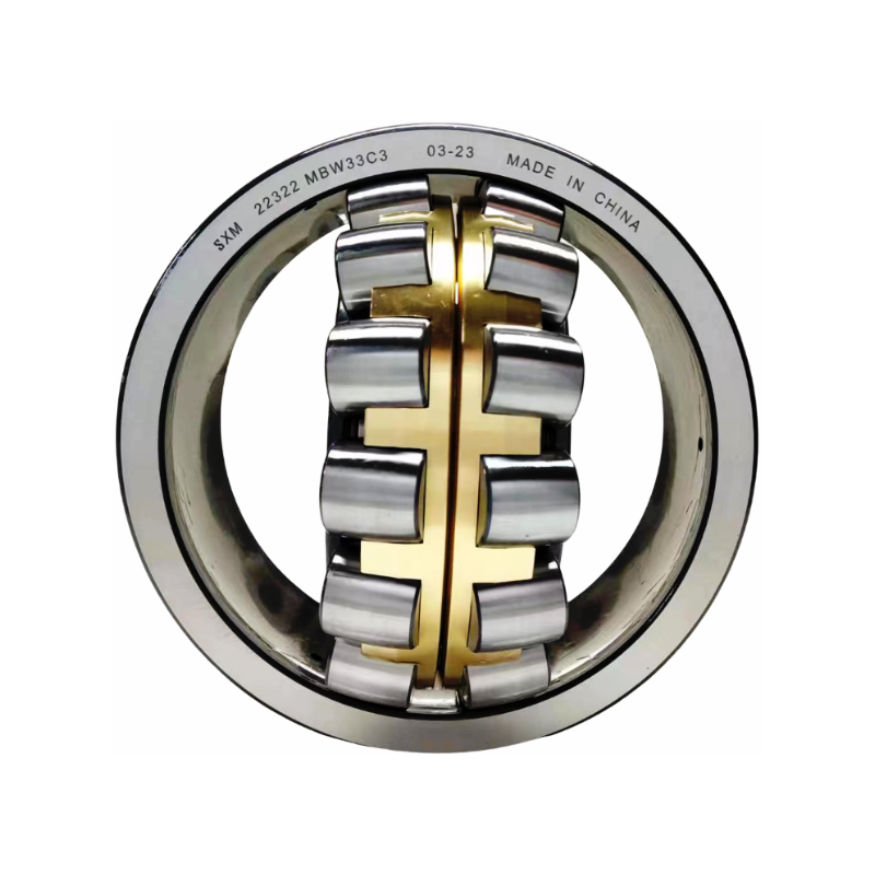 Spherical Roller Bearing 22322