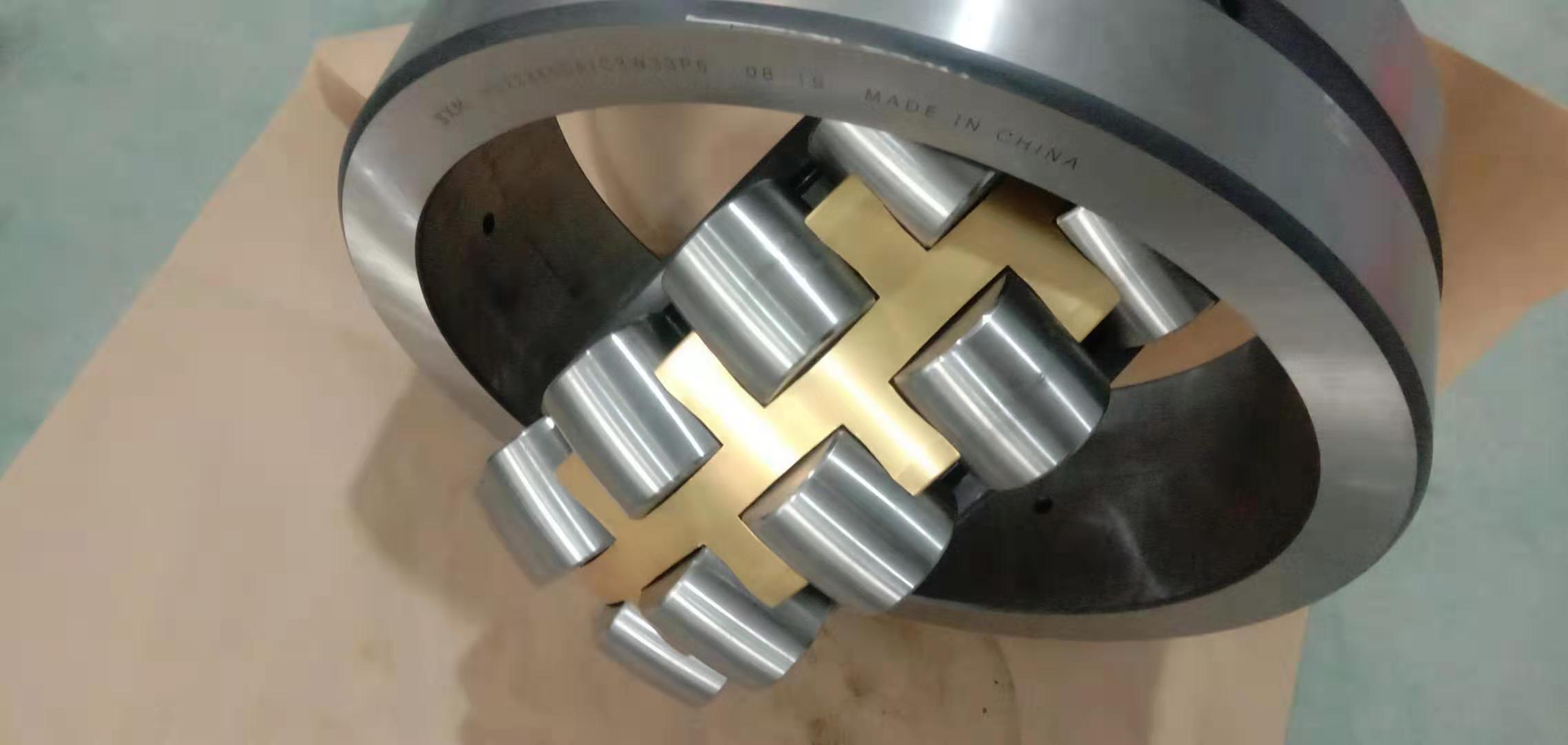 Spherical Roller Bearing 22344