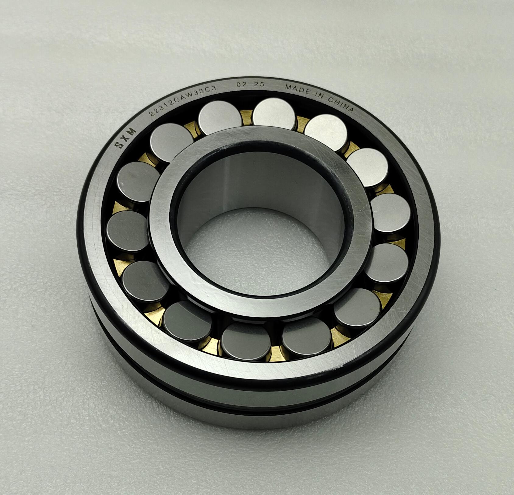 Spherical Roller Bearing 22314