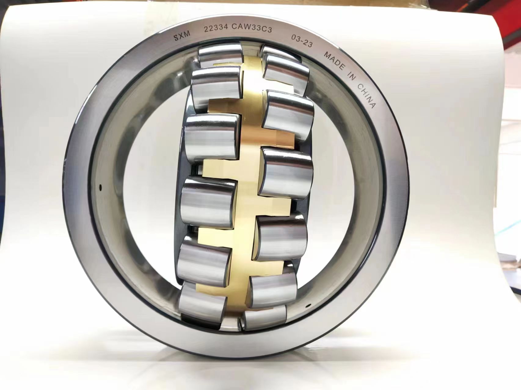 Spherical Roller Bearing 22338