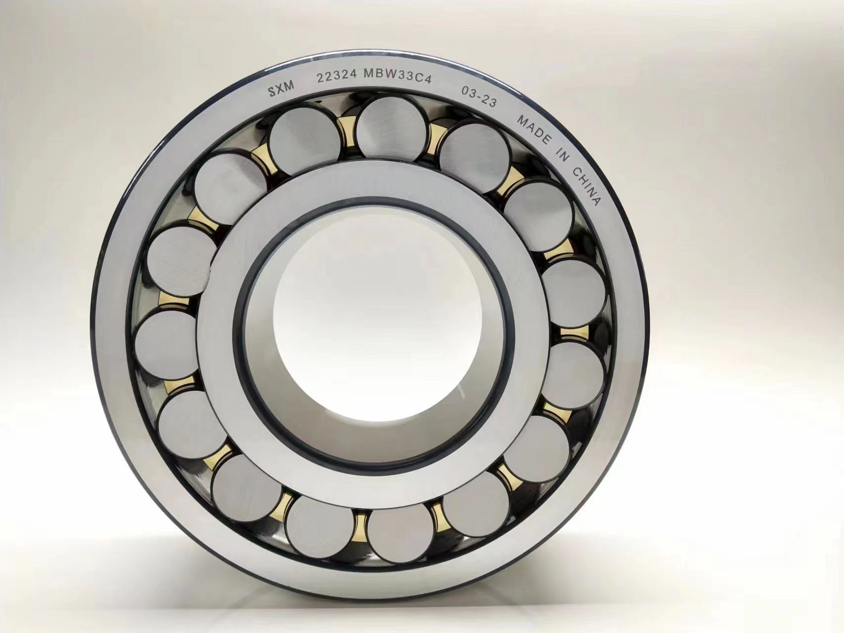 Spherical Roller Bearing 22360