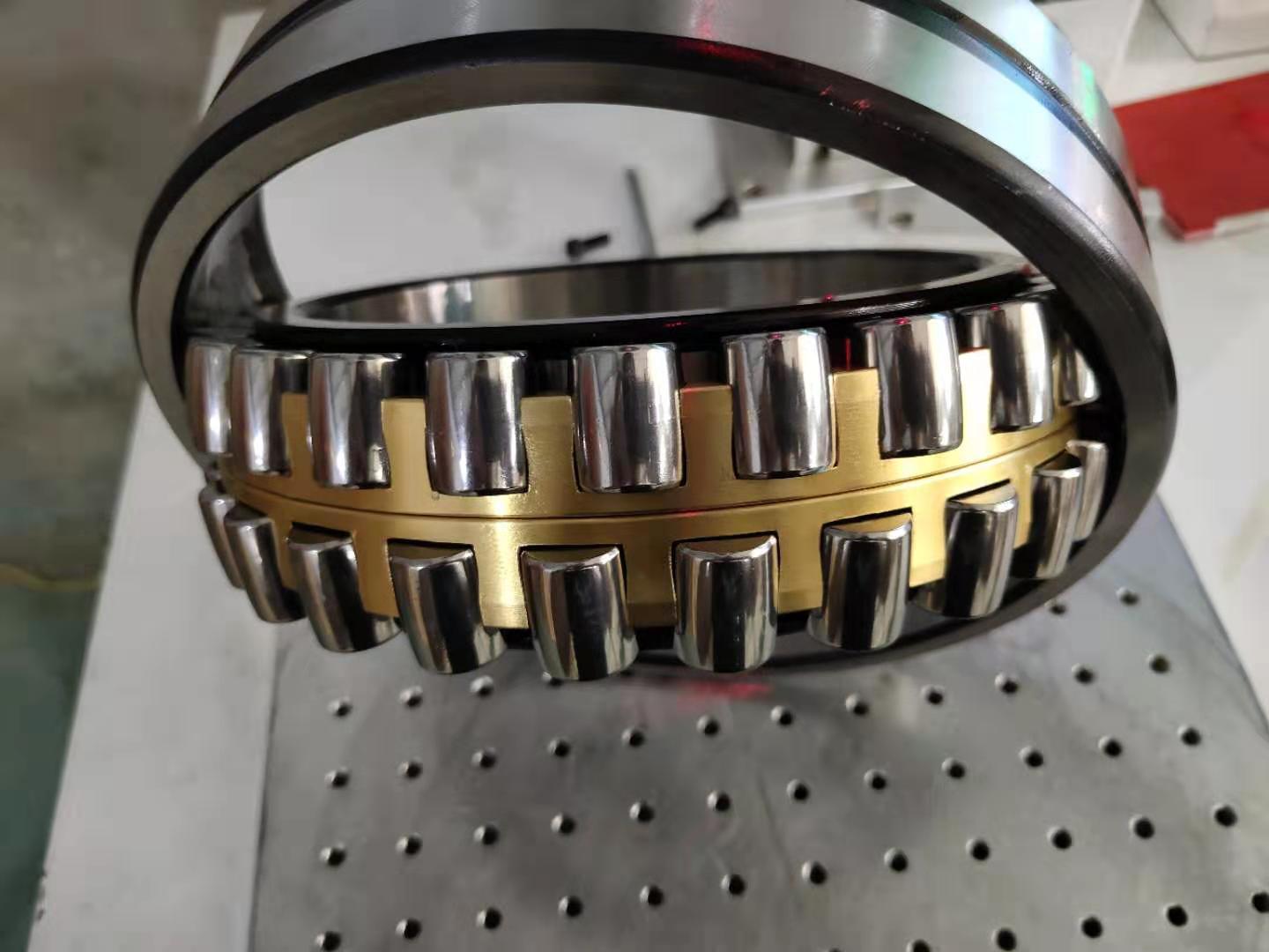 Spherical Roller Bearing 23020
