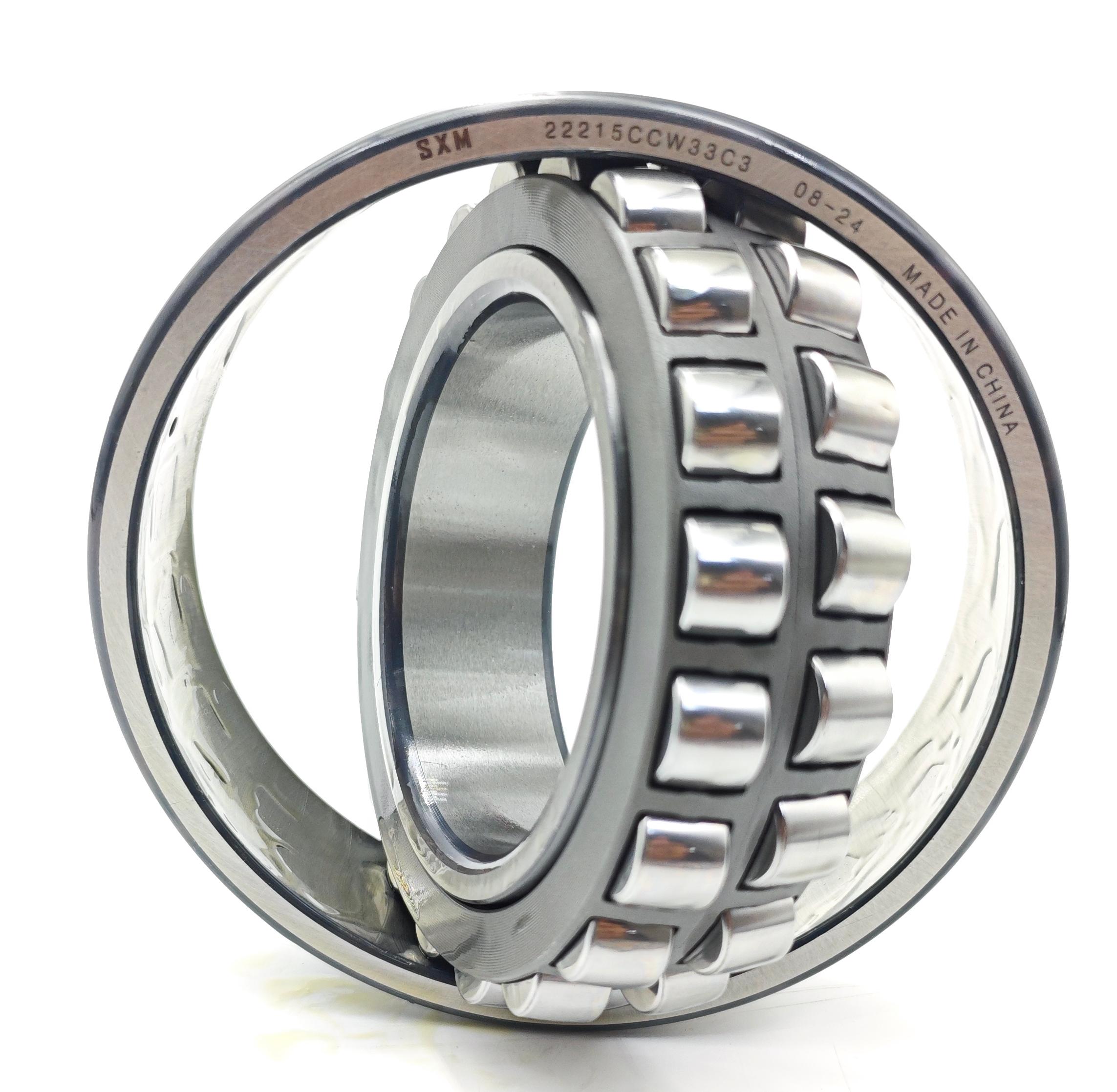 Spherical Roller Bearing 22352