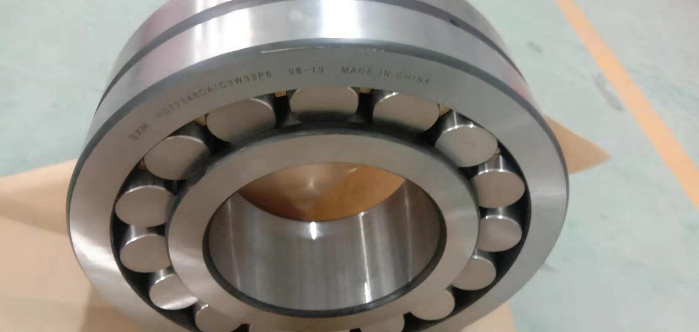 Spherical Roller Bearing 22368