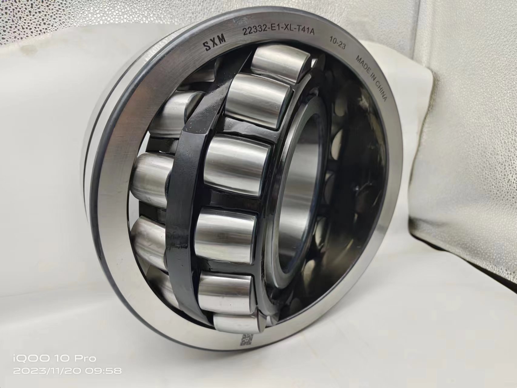 Spherical Roller Bearing 22384