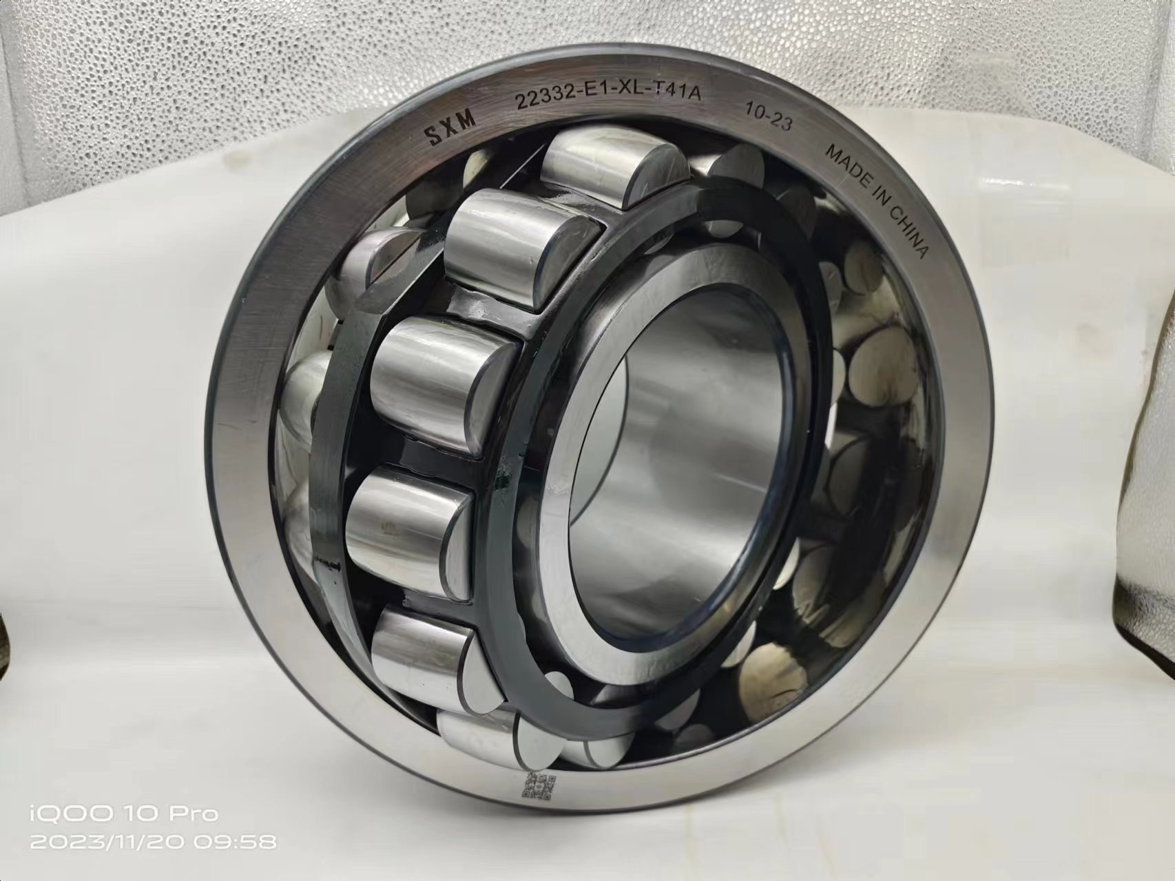 Spherical Roller Bearing 22380