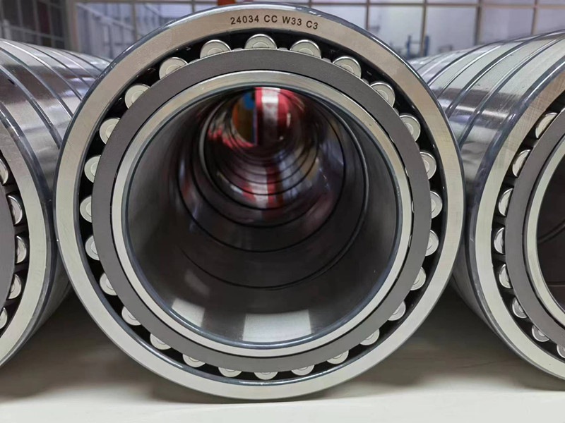 Spherical Roller Bearing 24034