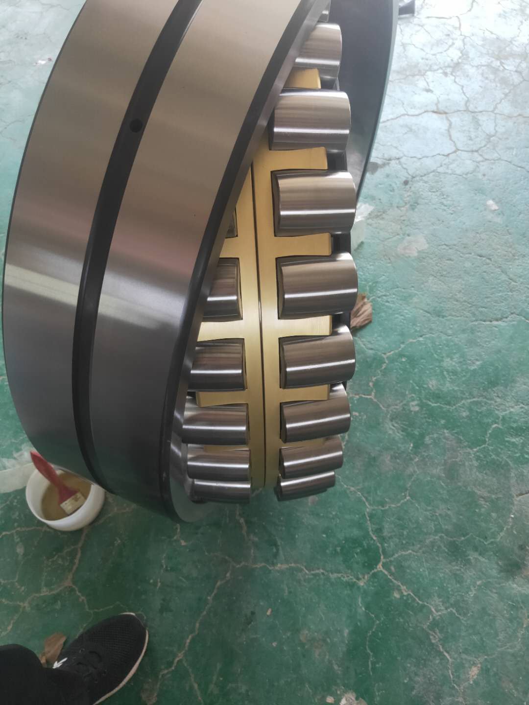 Spherical Roller Bearing 230/560