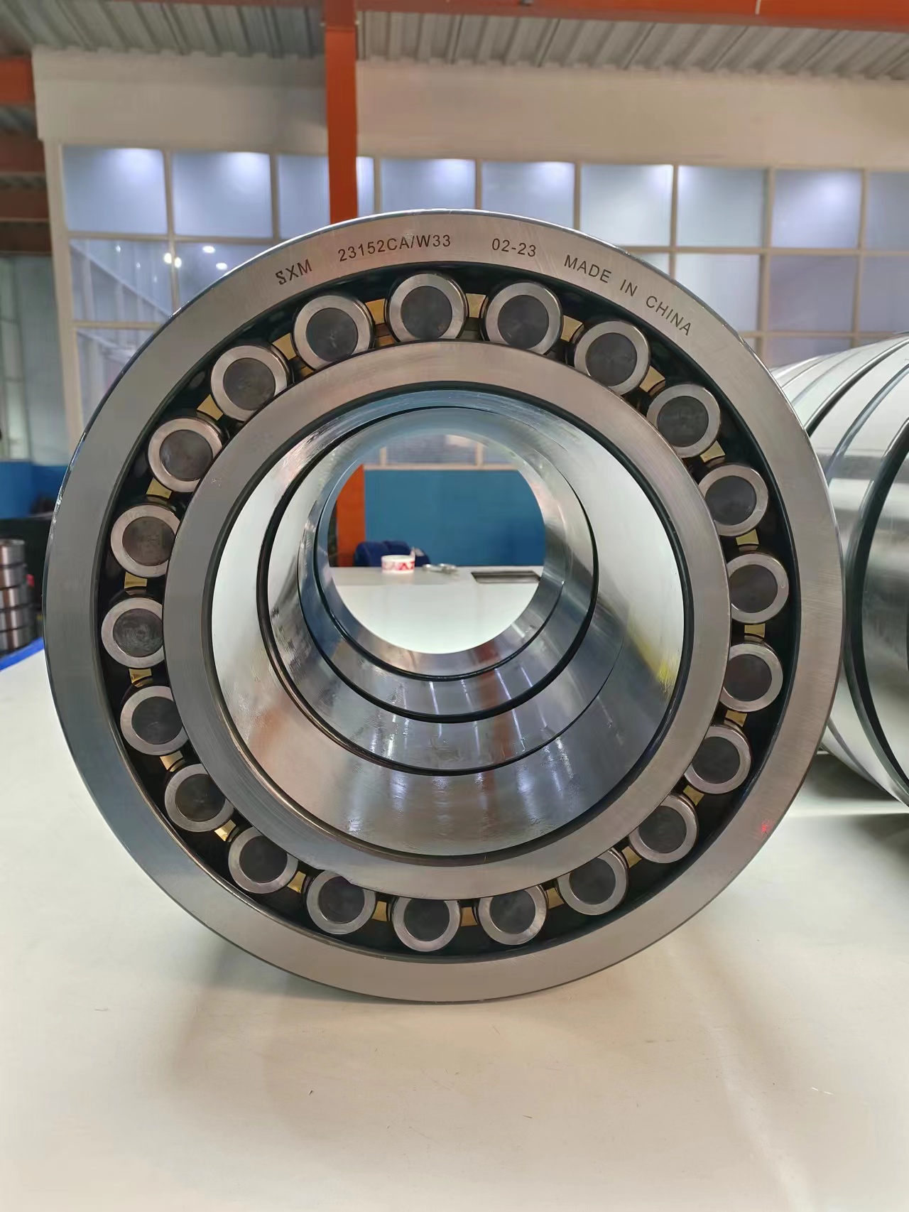 Spherical Roller Bearing 23156