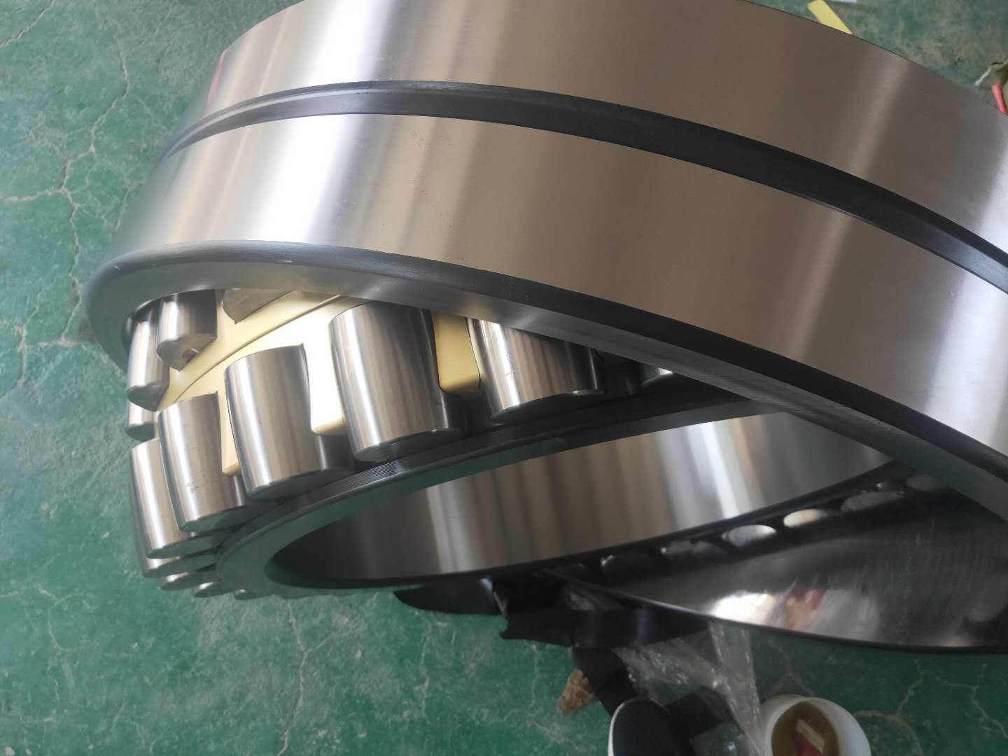 Spherical Roller Bearing 23196