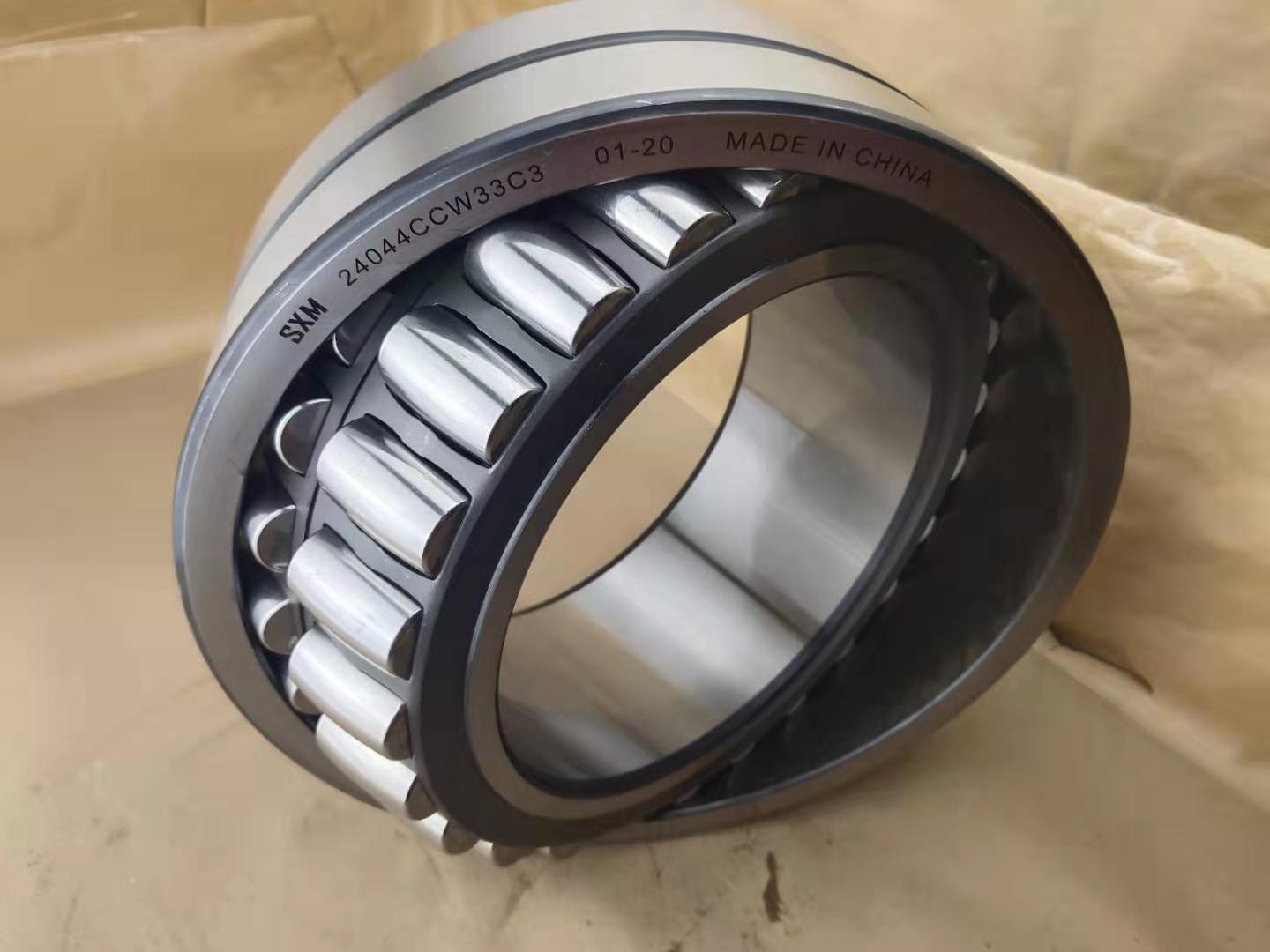 Spherical Roller Bearing 24068