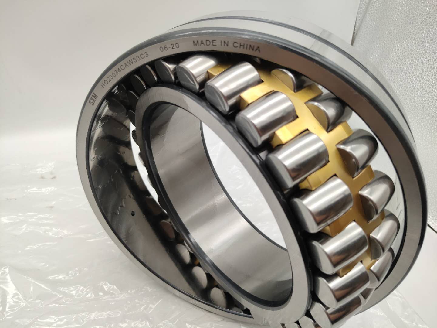 Spherical Roller Bearing 230/1000