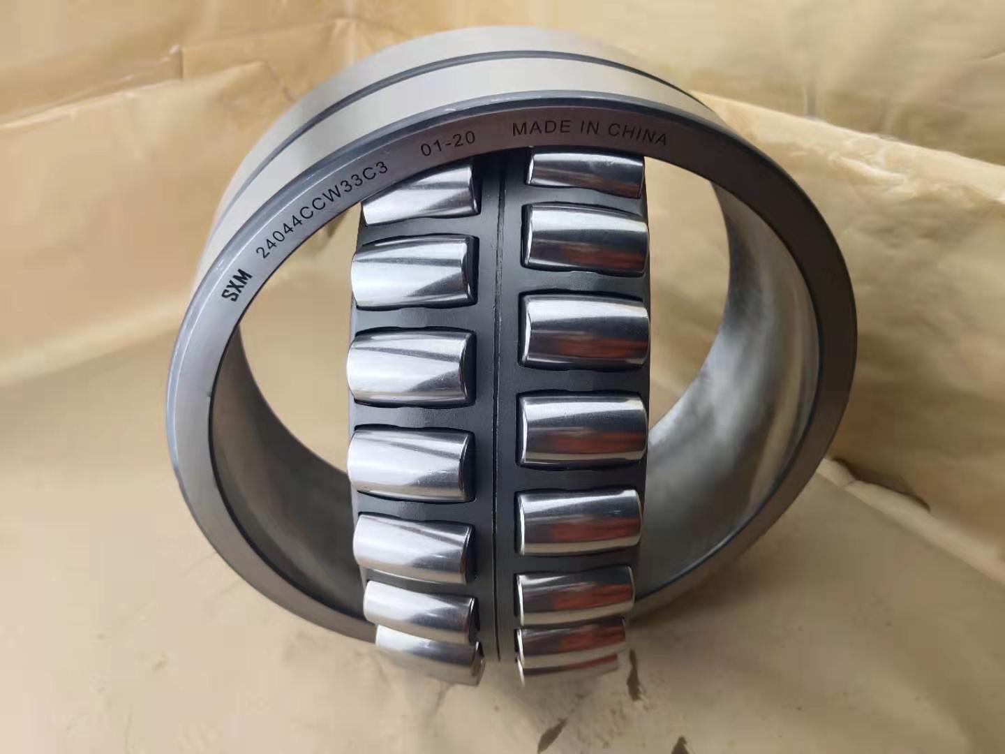 Spherical Roller Bearing 24052