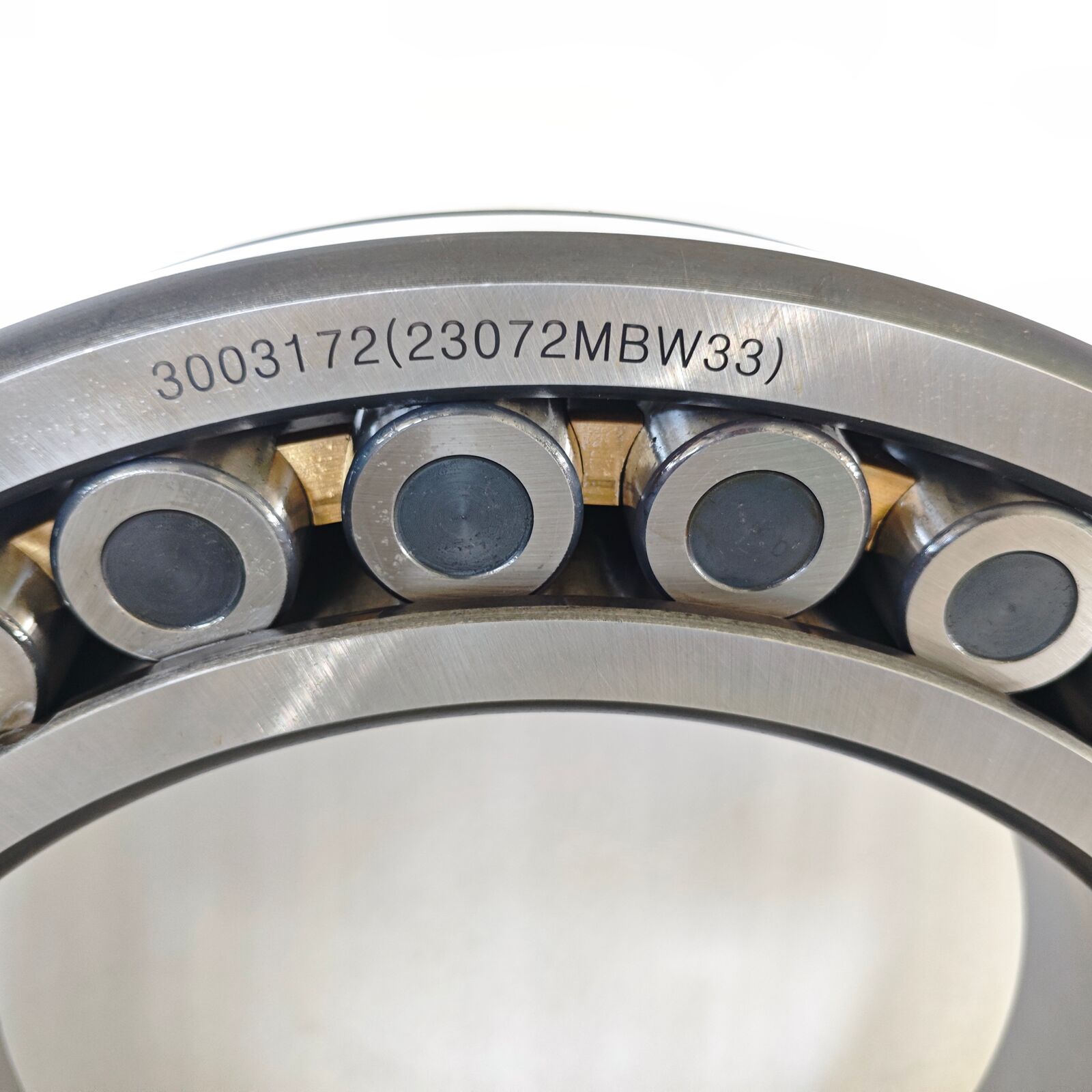 Spherical Roller Bearing 23072 3003172