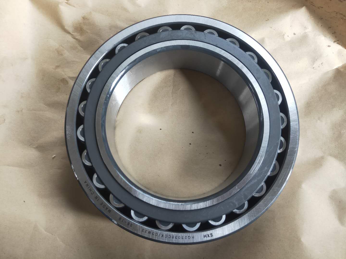 Spherical Roller Bearing 23036 3003136
