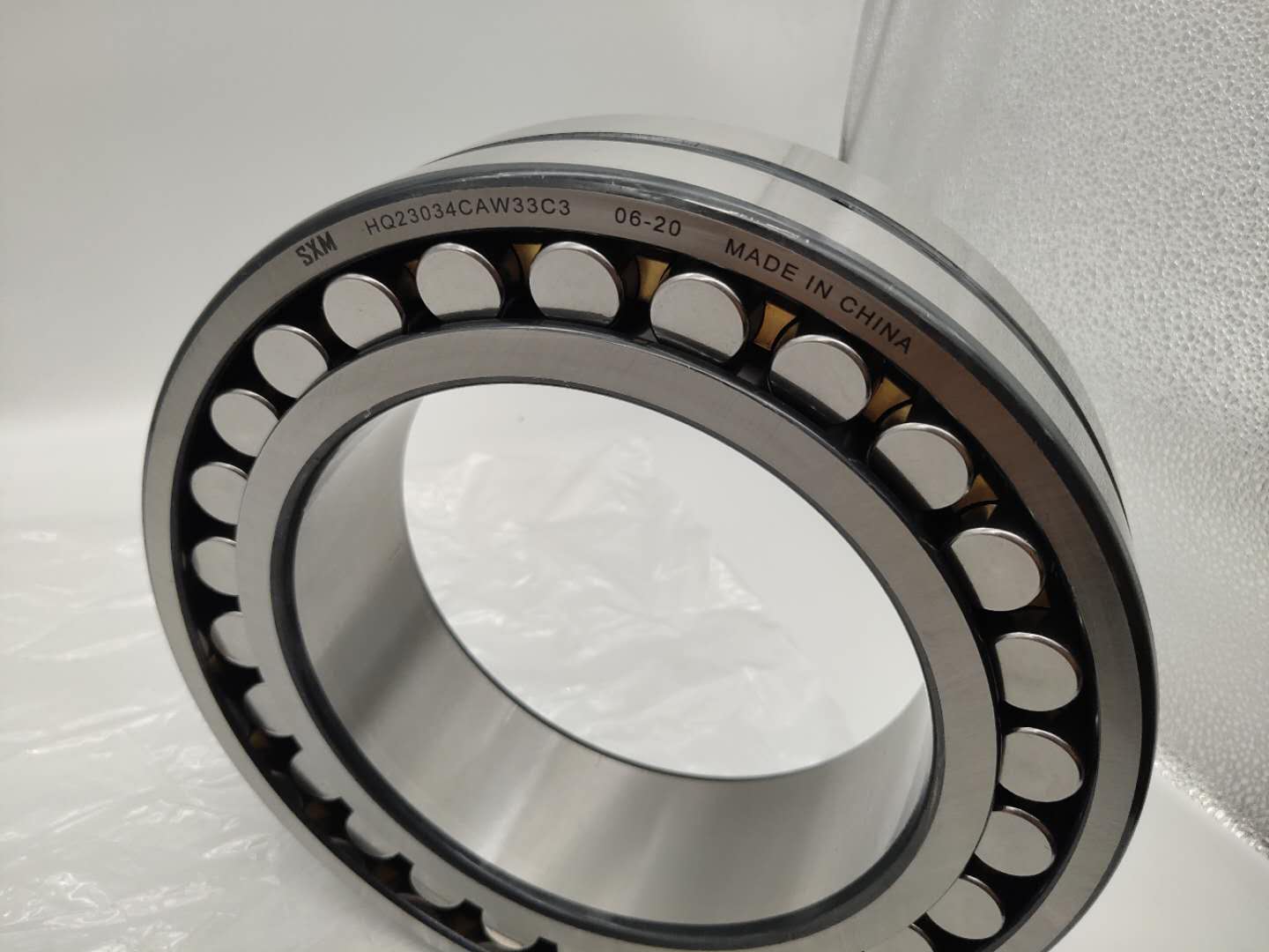 Spherical Roller Bearing 23034 3003134