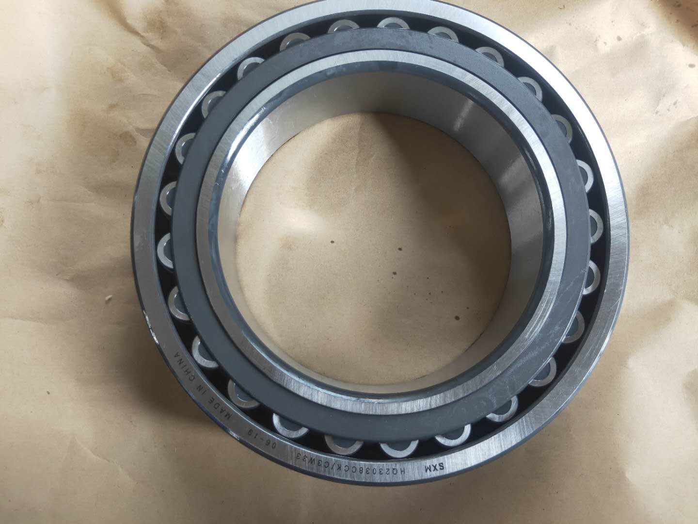 Spherical Roller Bearing 23040 3003140