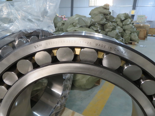 Spherical Roller Bearings 23092 3003192