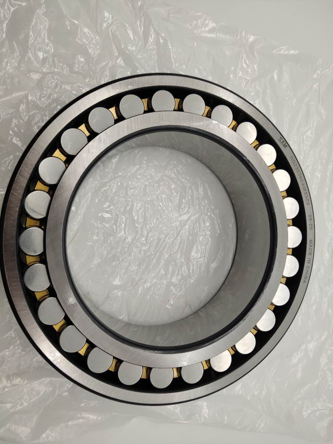 Spherical Roller Bearing 23056 3003156