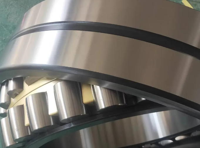 23196 3003768 23192 3003766 CA CC MA Long Life Spherical Roller Bearing