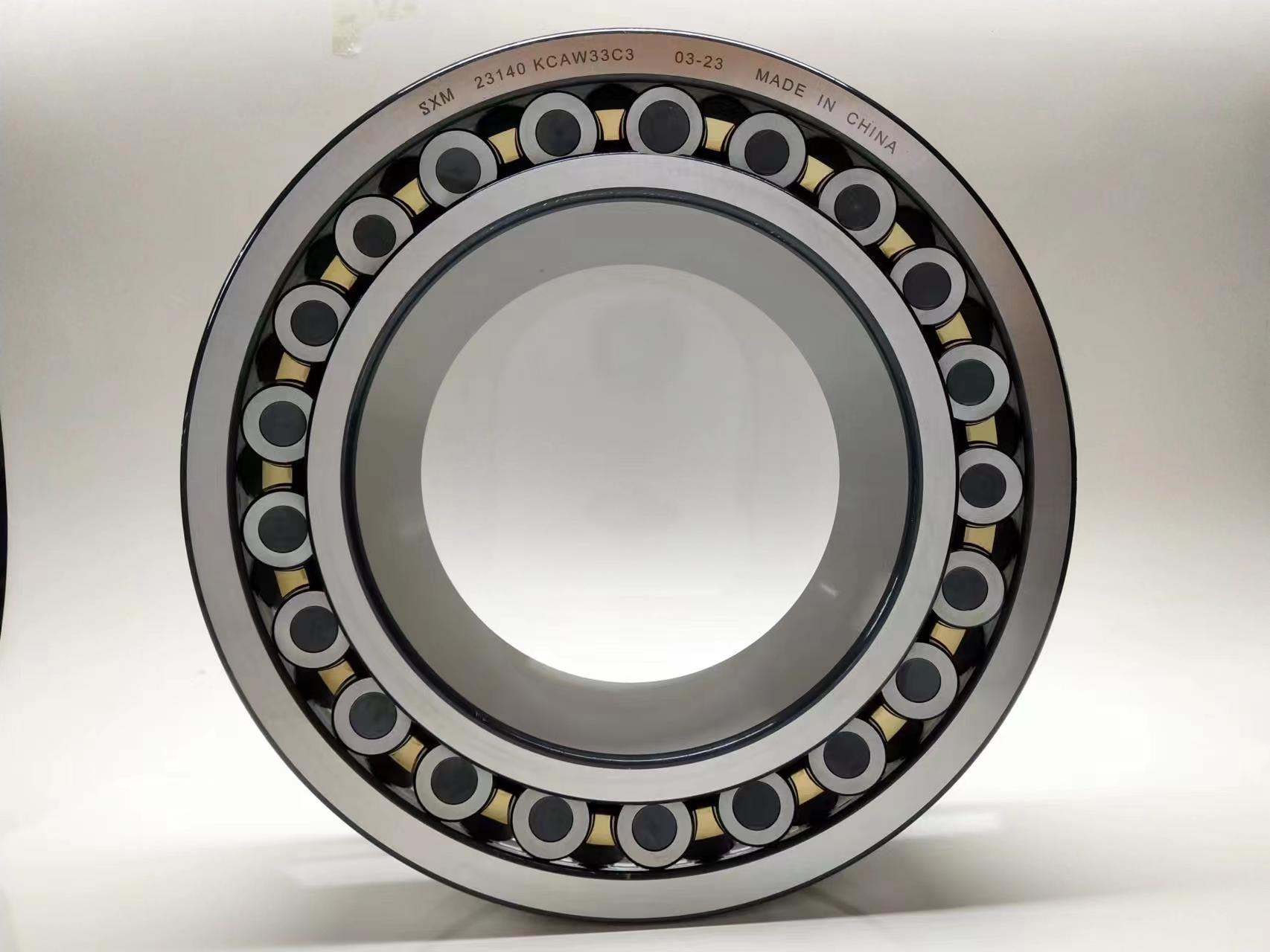 Spherical Roller Bearing 23140 3003740