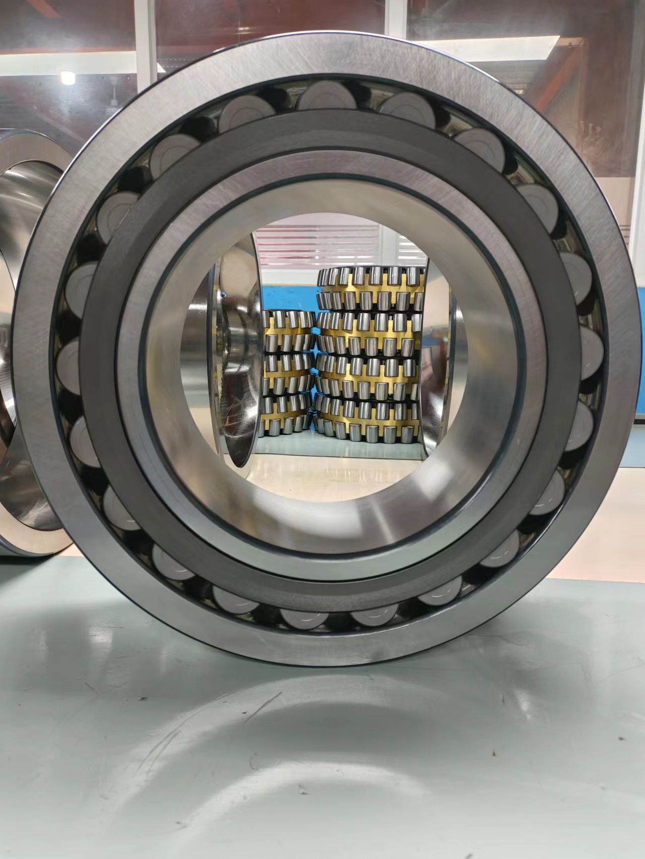 Spherical Roller Bearing 23152 3003746