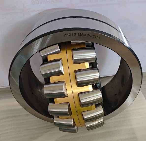 Spherical Roller Bearing 23280