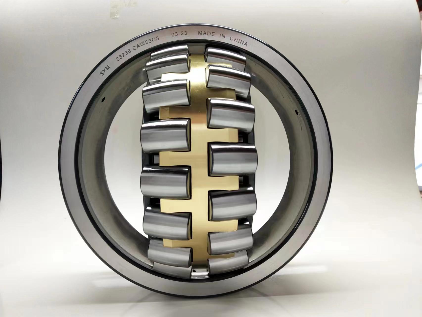 Spherical Roller Bearing 23240 3003240