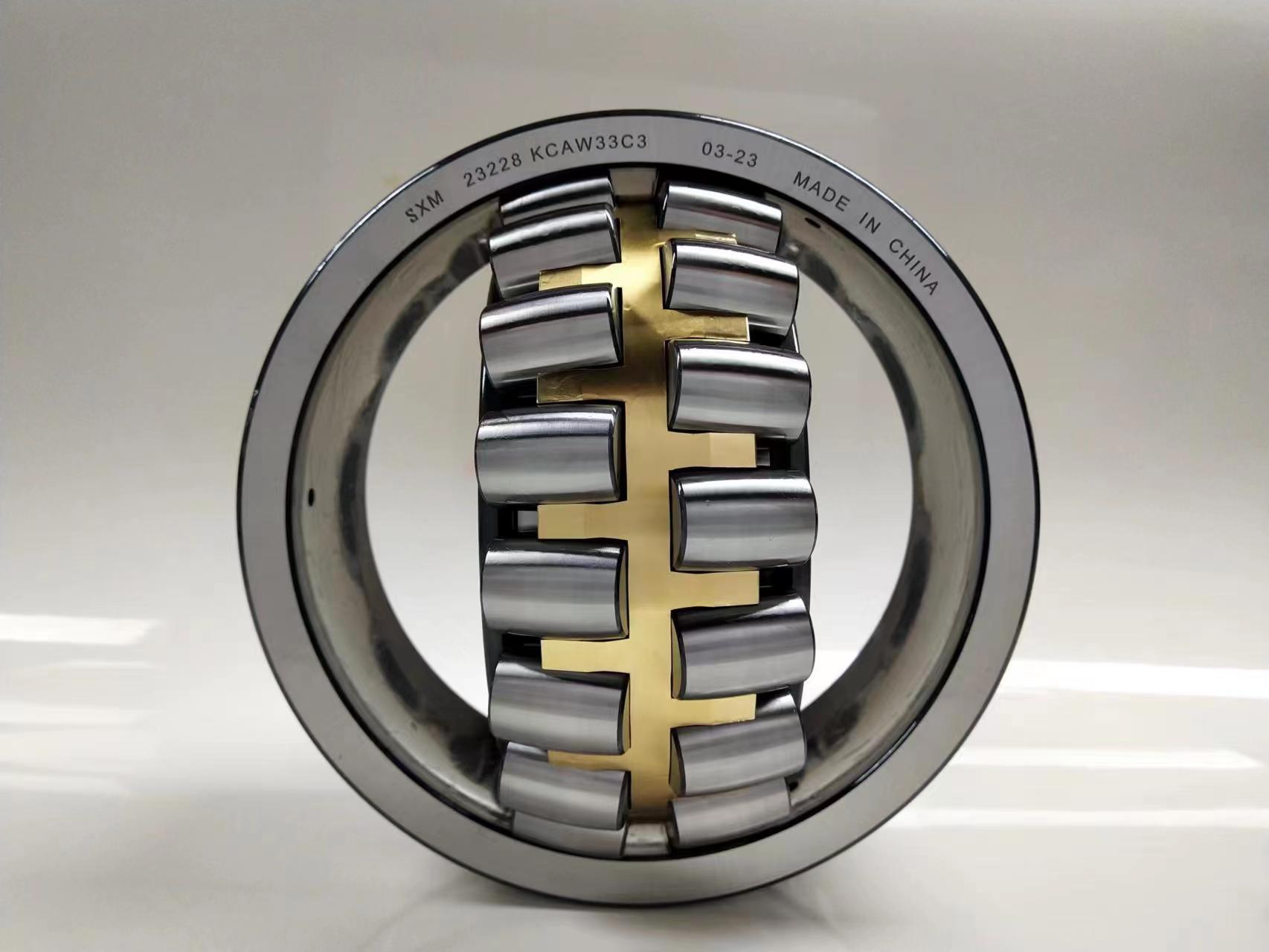 Spherical Roller Bearing 23228