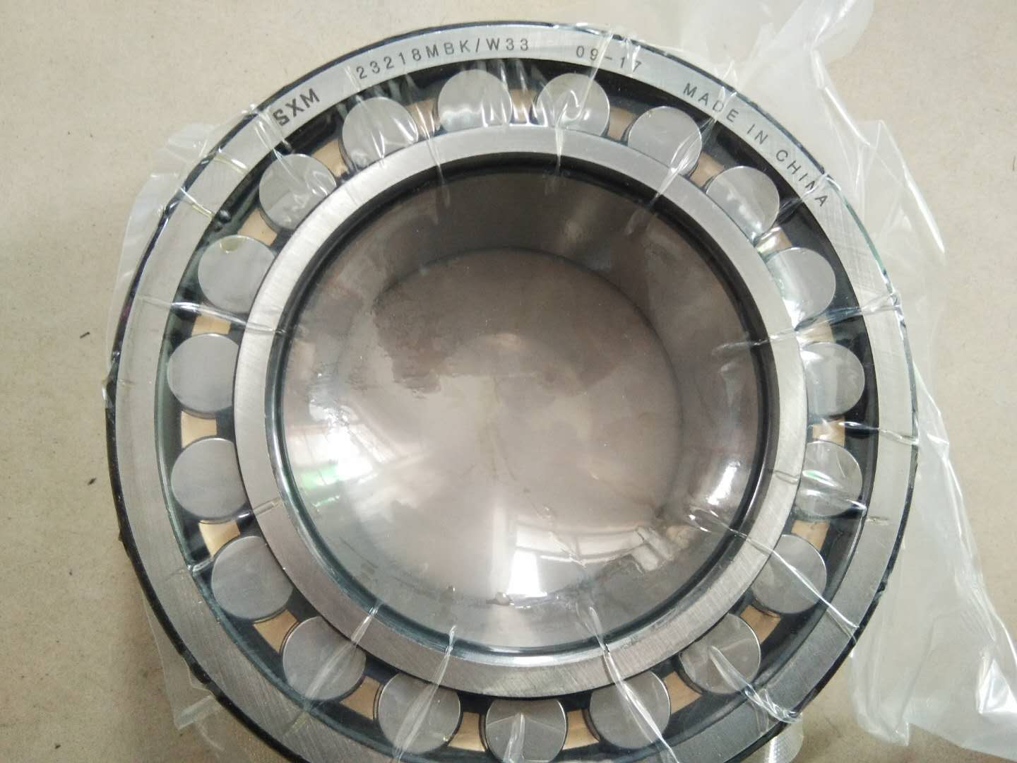 Spherical Roller Bearing 23218