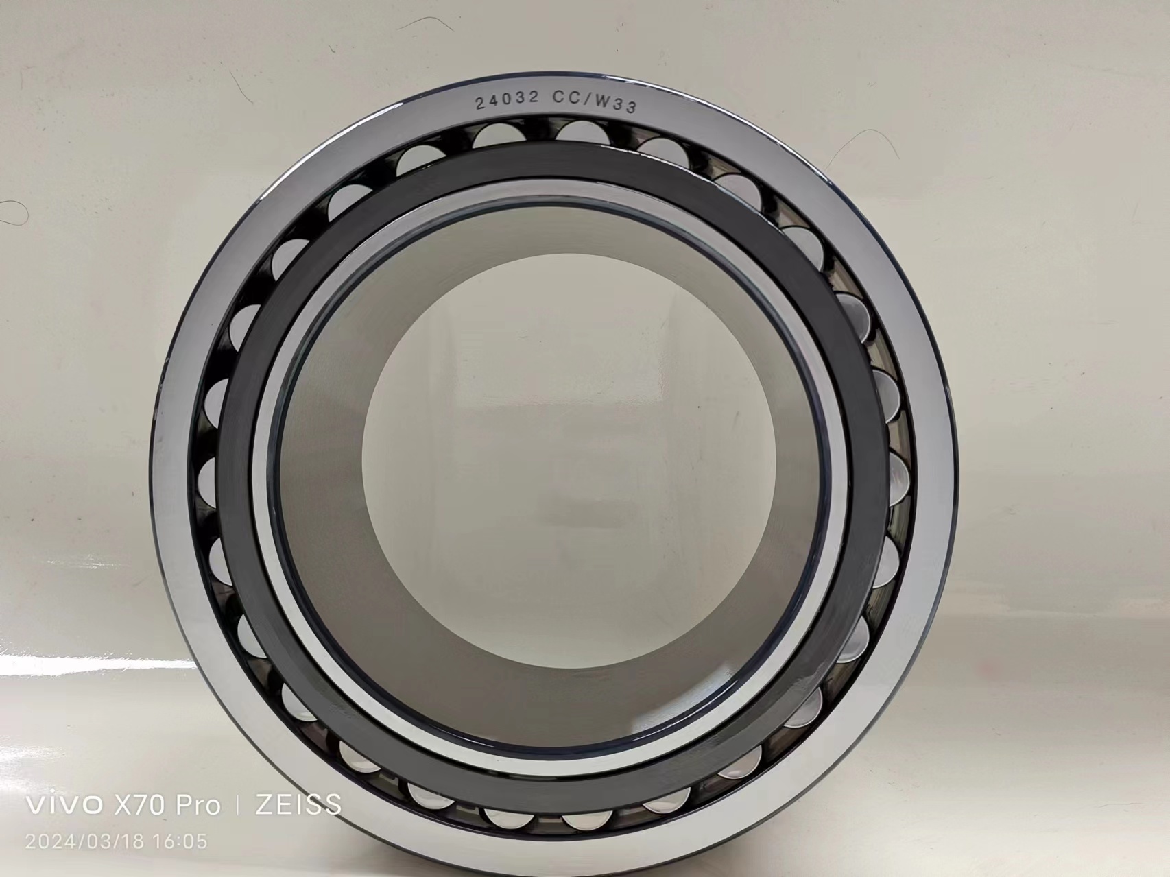 Spherical Roller Bearing 24026