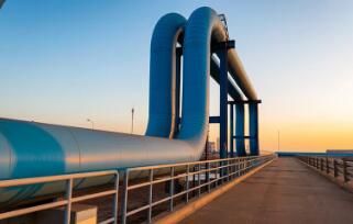 Oil and gas transportation