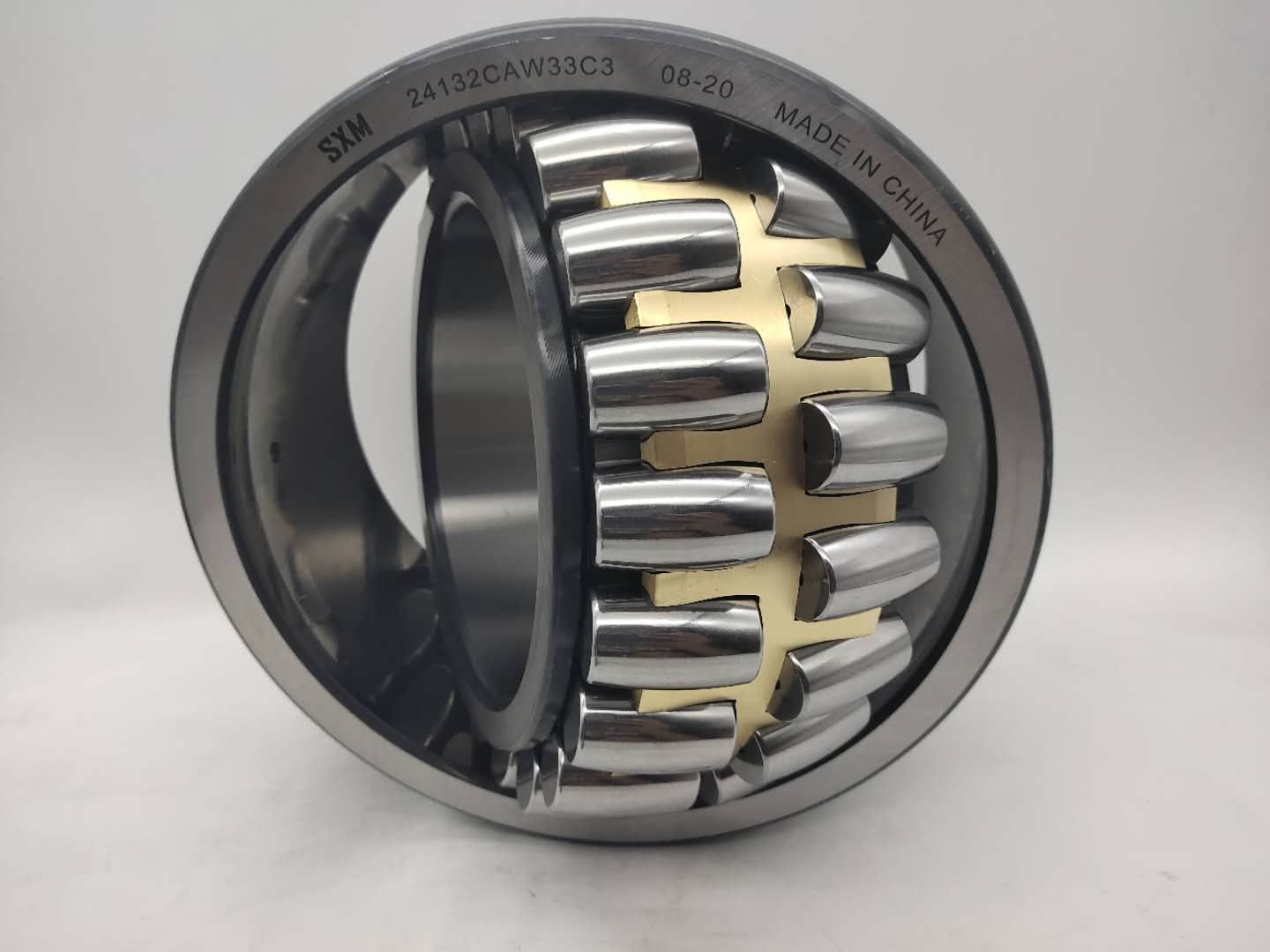 Spherical Roller Bearing 24130