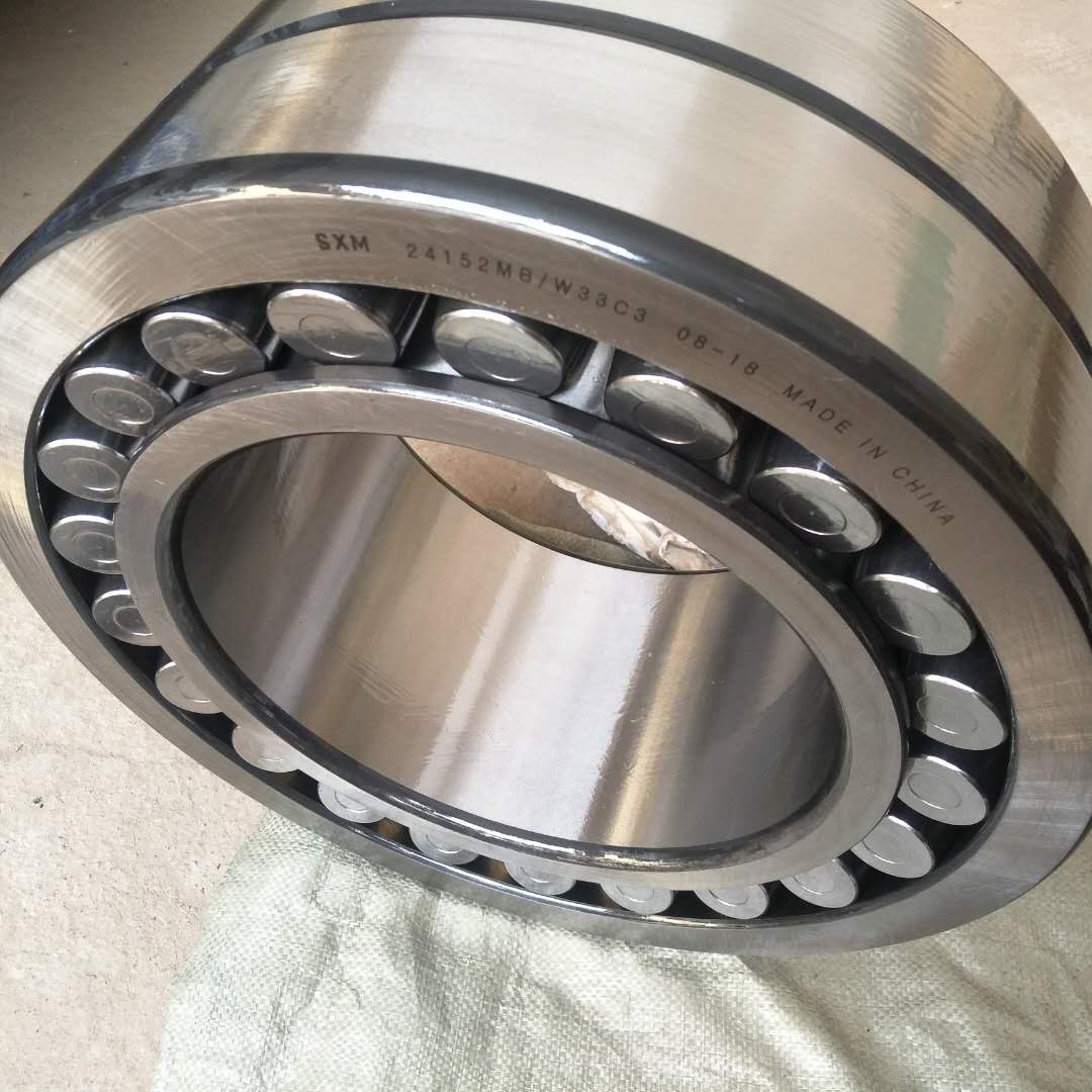 Spherical Roller Bearing 24144